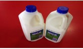 2 Litre Full Cream Milk Fresh